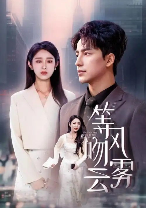琅琊榜3 电视剧海报